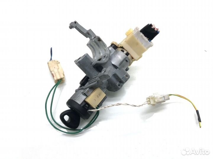 Замок зажигания Mazda MX-5 2 (1998-2005)