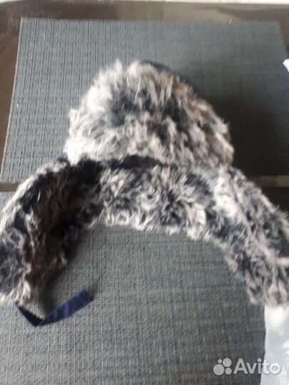 Шапки детские