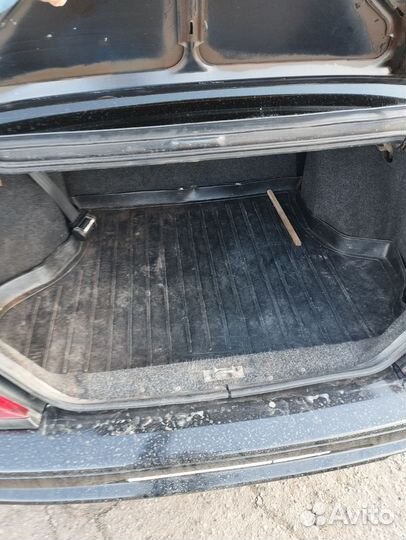 ВАЗ 2115 Samara 1.6 МТ, 2009, 205 000 км