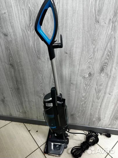 Паровая швабра Bissell 1977N