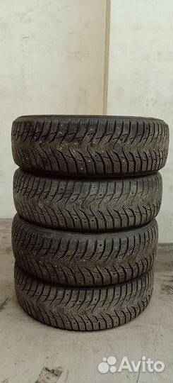 Kumho WinterCraft Ice WI31 185/65 R15 88T
