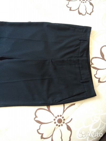Брюки zara