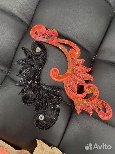 Купальник для синхронного плавания