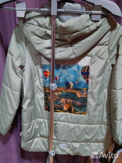 Продам куртку