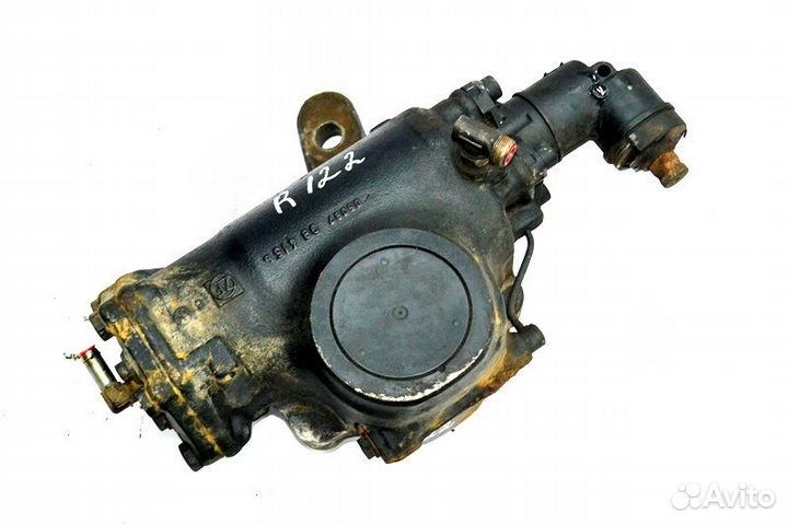 Рулевой редуктор (гур) renault trucks Premium 2 (0
