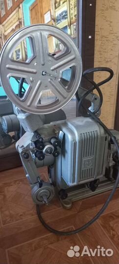 Кинопроектор СССР