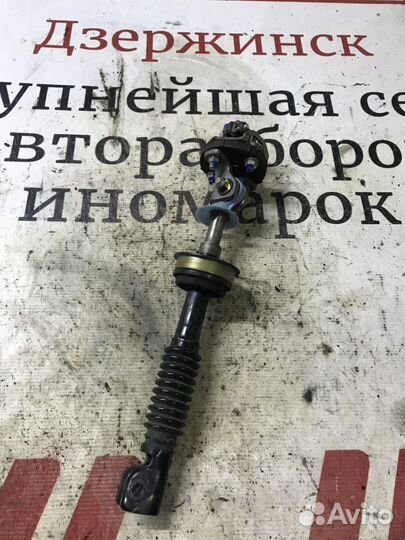 Кардан рулевой Nissan Pathfinder