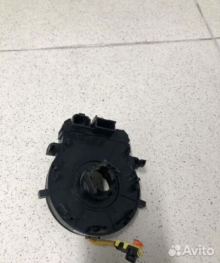 Подрулевой шлейф Kia Rio 3 Hyundai Solaris