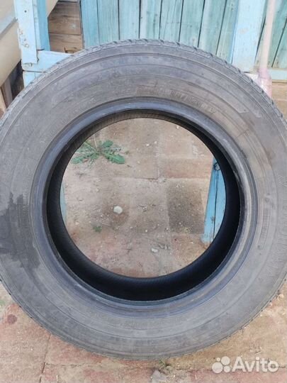 Yokohama Job RY52 155/80 R14