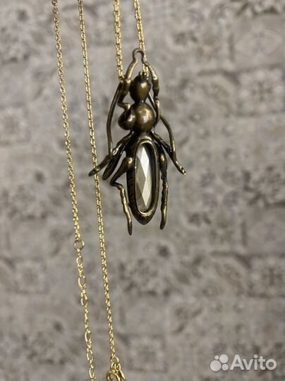 Кулон подвеска