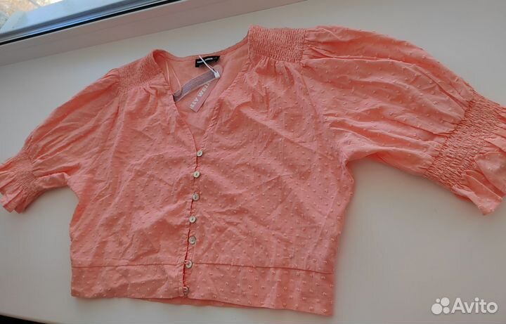 Блузка Tally Weijl