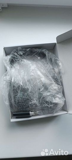 Беспроводные наушники WS106