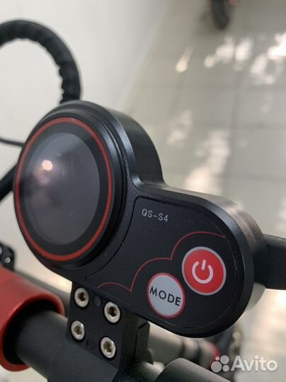 Бортовой компьютер для электросамоката X1, G1