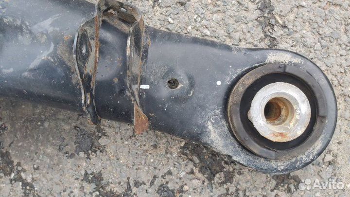 Подрамник задний Mercedes Gl 320 Cdi 164 642.940