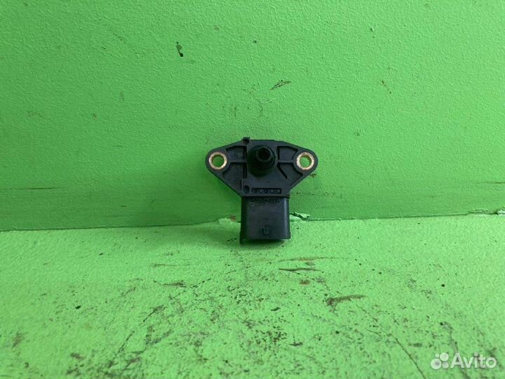 Датчик давления воздуха MAN TGA