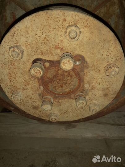 Генератор синхронный