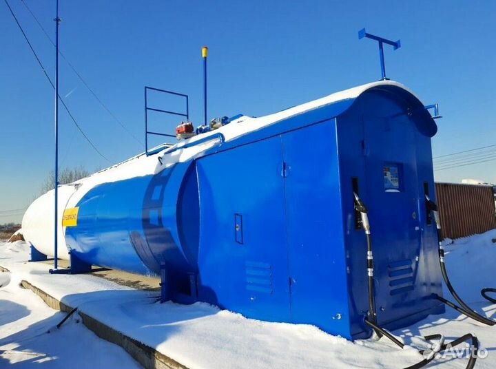 Казс для предприятия