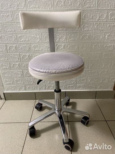 Стул мастера