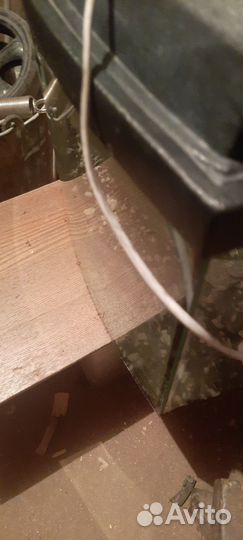 Аквариум для рыбок 15л с освещением