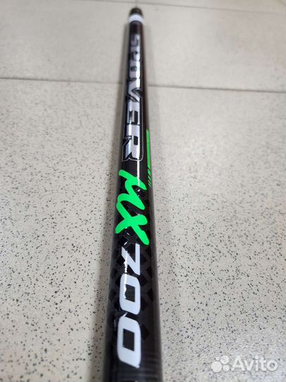 Маховое удилище 7м