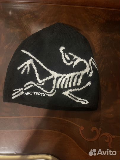Шапка arcteryx
