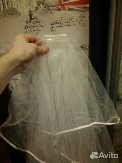 Свабебные платье