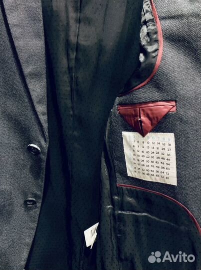 Костюм школьный детский (146)