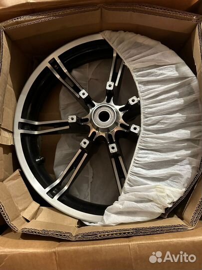 Диск колесный Harley-Davidson