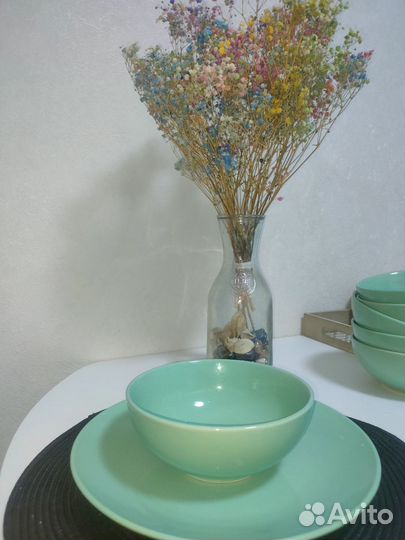 Набор посуды