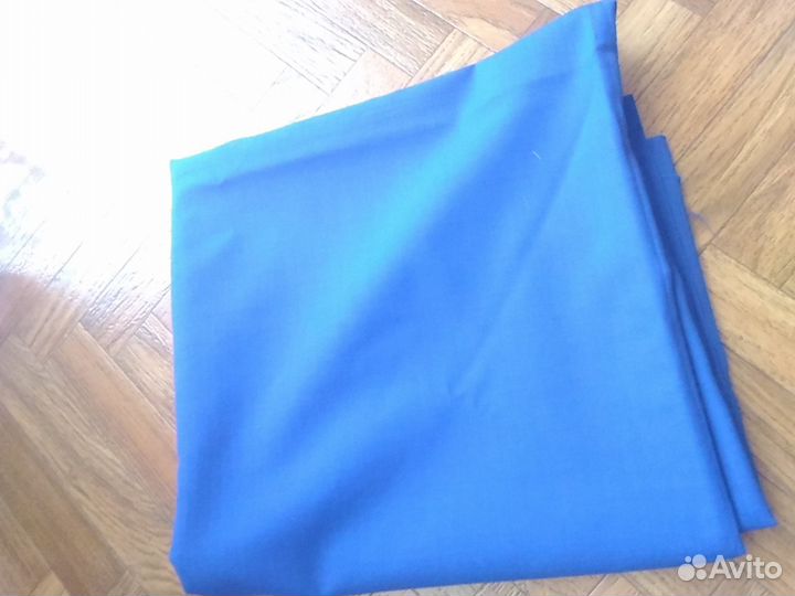 Ткани х/б,шелк,марля20м