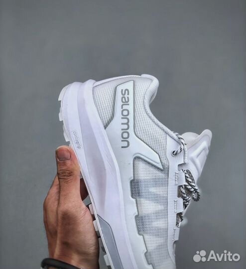 Salomon Ultra Raid White оригинал