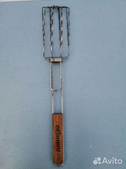 Решетка для мангала, гриля, барбекю