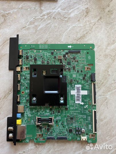 Модули для тв