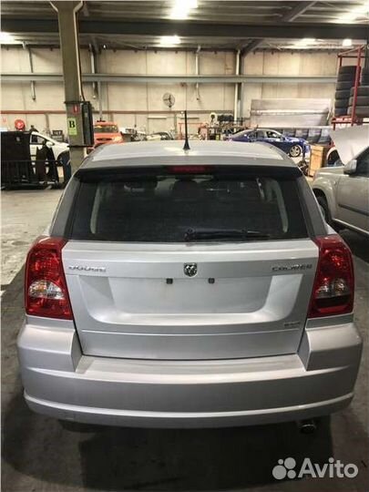 Разбор на запчасти Dodge Caliber