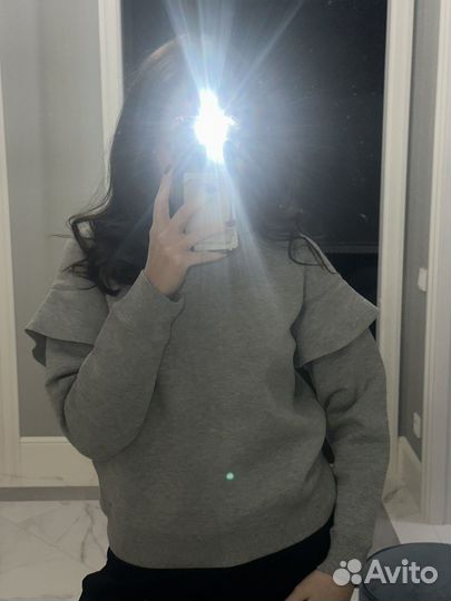 Tommy hilfiger свитшот