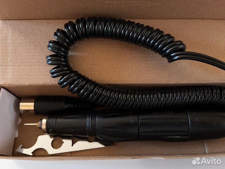 Фрезер для маникюра