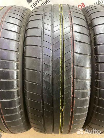Bridgestone Turanza T005 215/60 R16 95V
