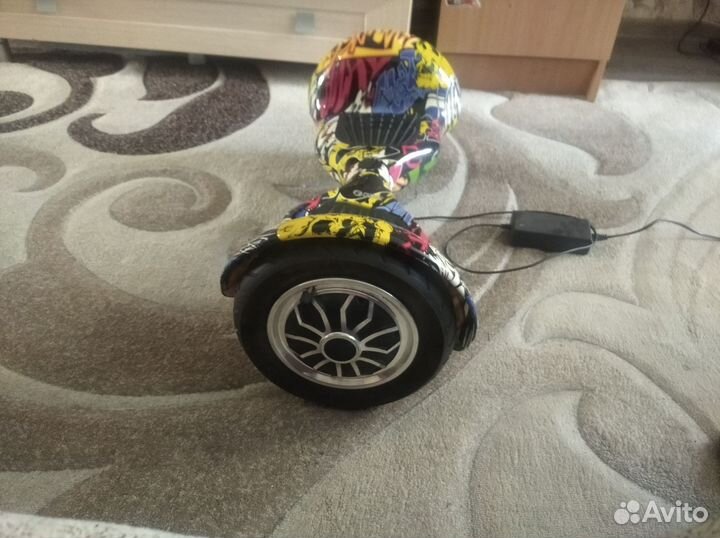 Гироскутер бу