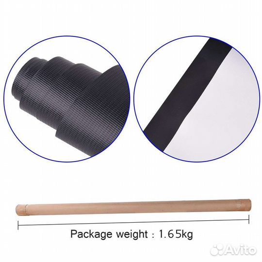 Экраны для проектора 80-300'