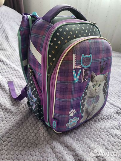 Сумка для школы