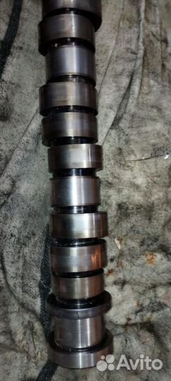 Volvo fh12 распредвал