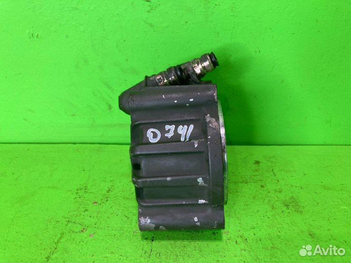 Цилиндр кпп DAF XF105