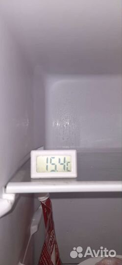 Холодильник avex RF-210T