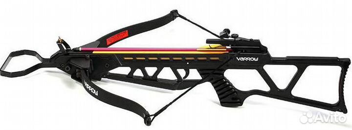 Арбалет yarrow-model-b
