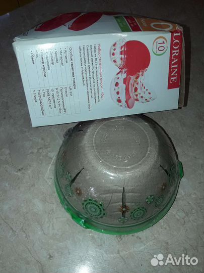 Посуда для кухни