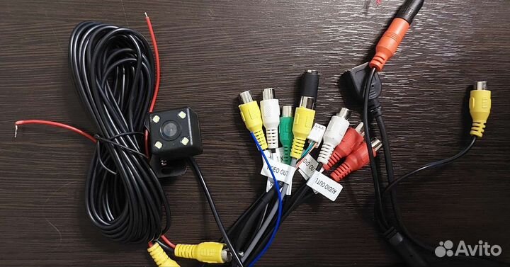 Магнитола 2 din android 9 дюймов