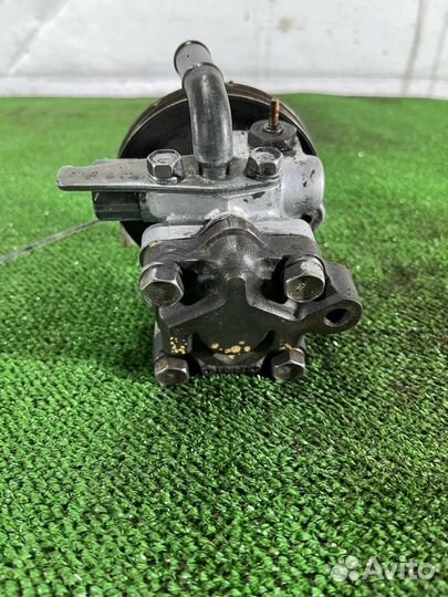 Насос гидроусилителя Hyundai Sonata 3 1993 - 1996