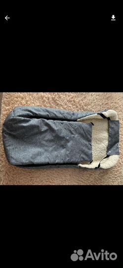 Продам Коляску 2 в 1 в хорошим состояние