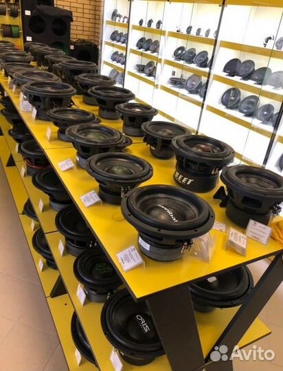 25Вт 101 дБ Твитера в машину MT-15 NEO