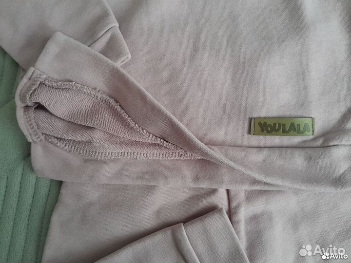 Пакет вещей для девочки 92 новые